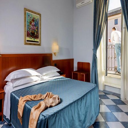 Affittacamere Centro Cavour Roma Rom bilde