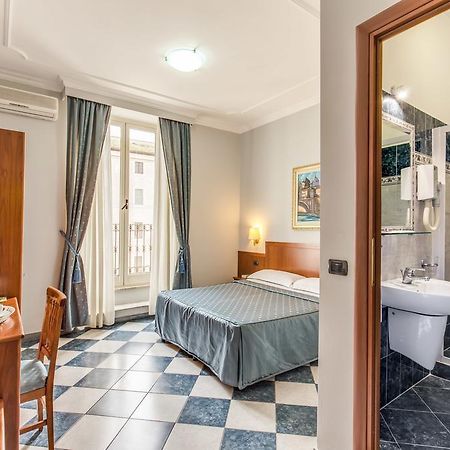 Affittacamere Centro Cavour Roma Rom bilde