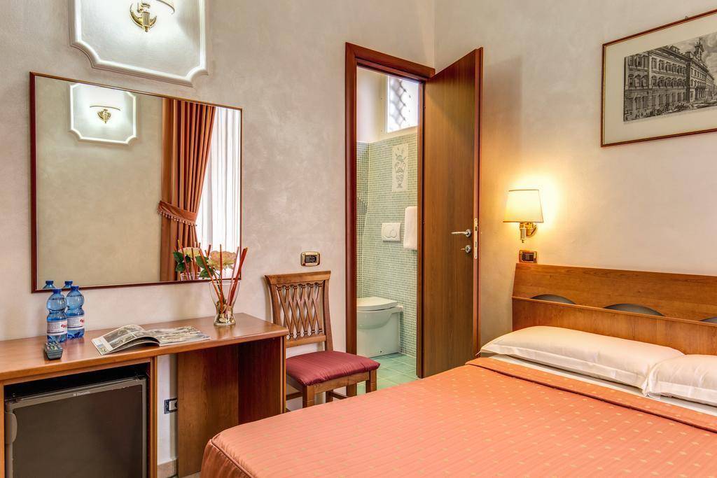 Affittacamere Centro Cavour Roma Rom bilde