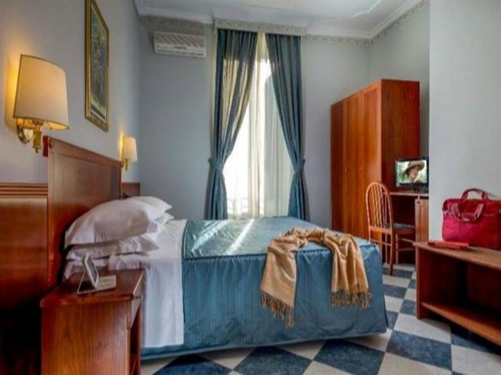 Affittacamere Centro Cavour Roma Rom bilde