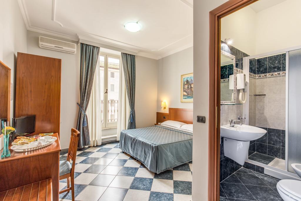 Affittacamere Centro Cavour Roma Rom bilde