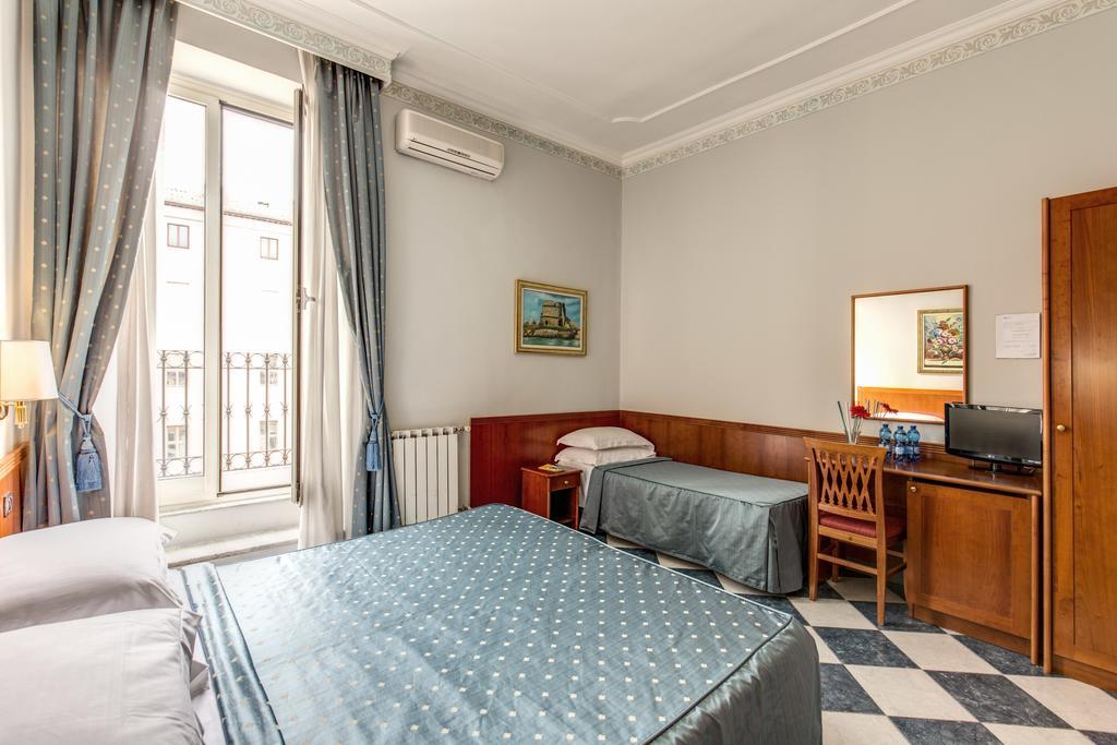 Affittacamere Centro Cavour Roma Rom bilde