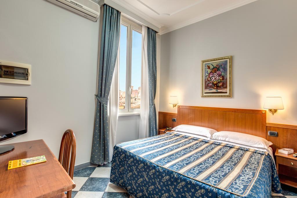 Affittacamere Centro Cavour Roma Rom bilde